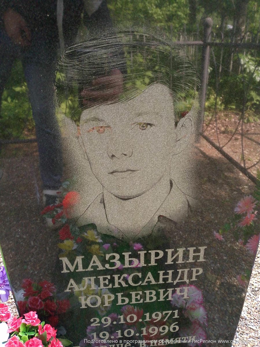 428e876e-9189-42a2-9ae2-e377bff24af7 Мазырин Александр Юрьевич