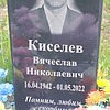 Киселев Вячеслав Николаевич