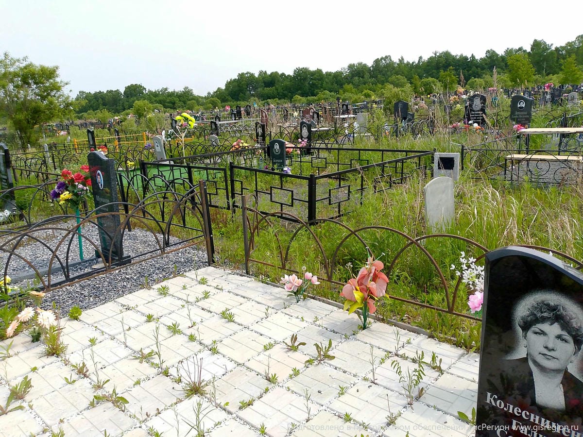 Колесниченко Галина Семеновна