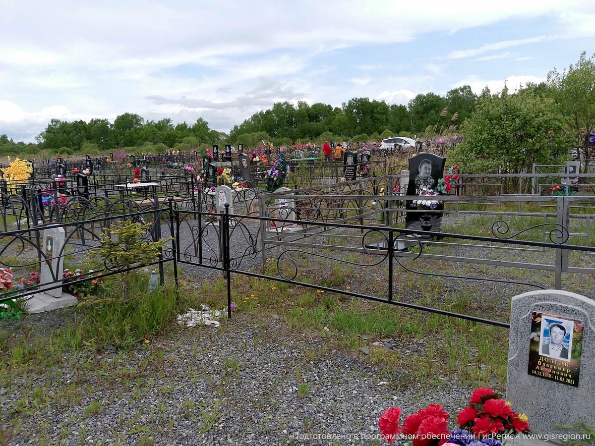 Долгий Владимир Антонович