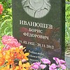 Иванюшев Борис Федорович