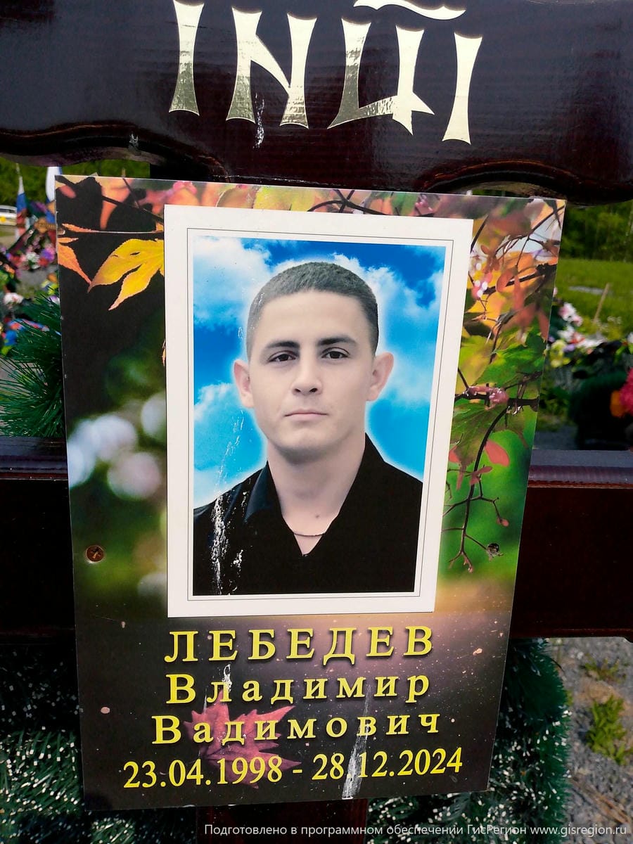 4ad85b6a-89b3-4cc1-b258-6544d89e40f5 Лебедев Владимир Вадимович