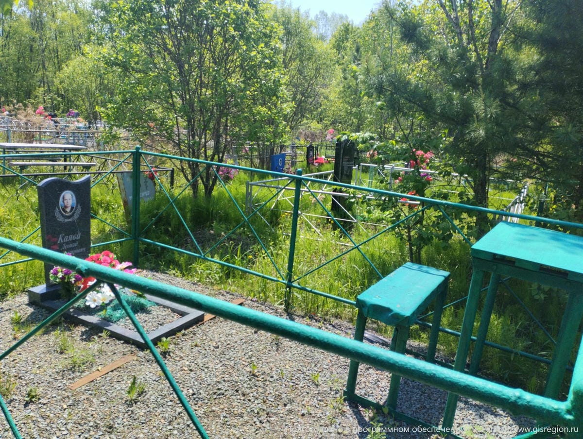 Каява Леонид Владимирович