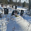 Бондарь Зинаида Николаевна