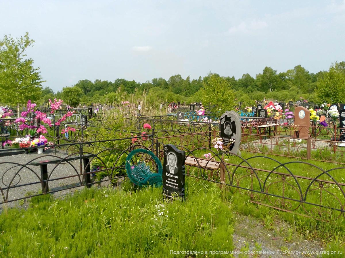 Ефимов Александр Владимирович