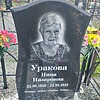 Уракова Нина Назаровна