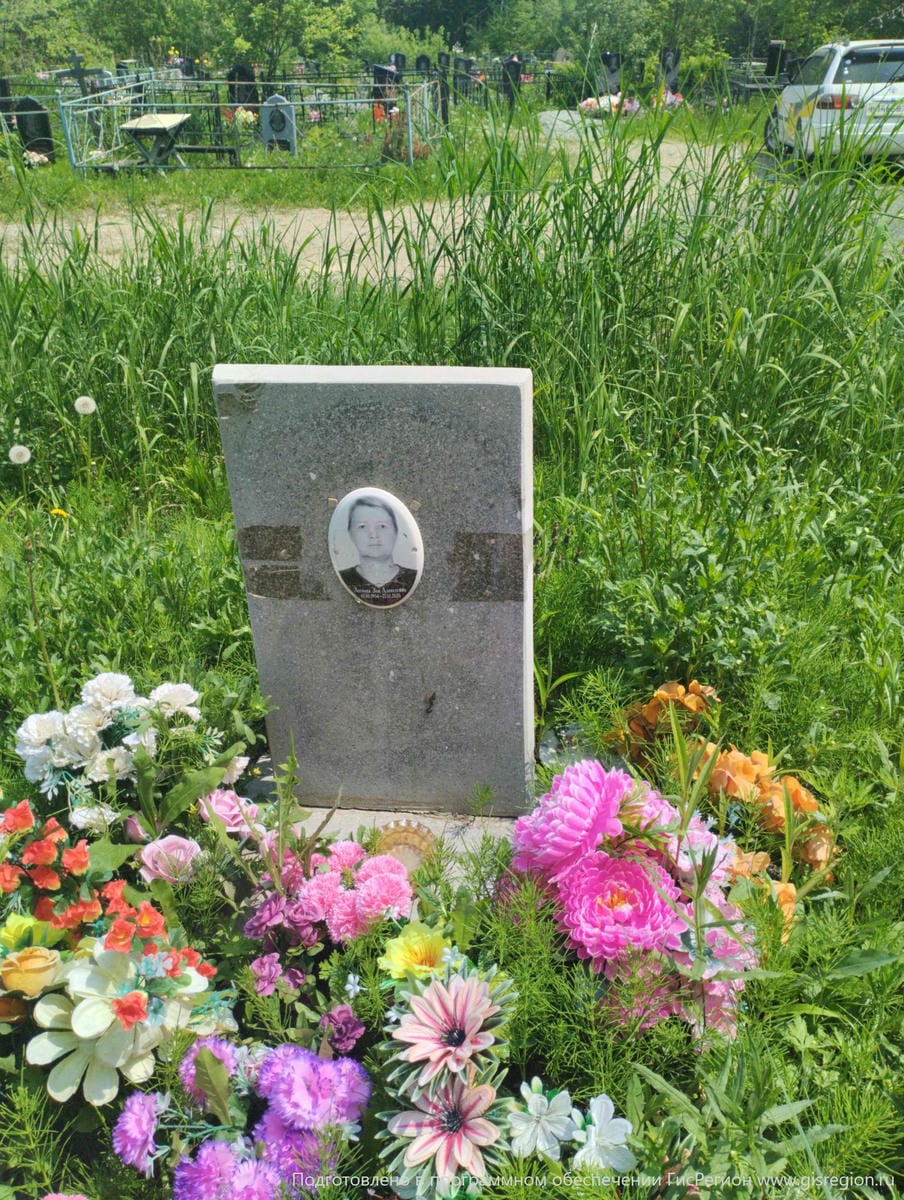 Лескова Зоя Алексеевна
