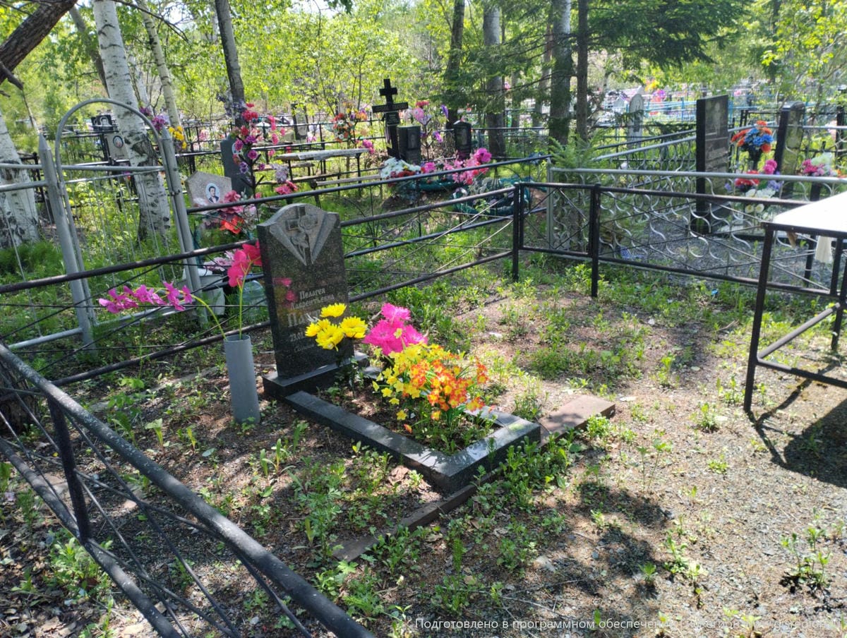 Паутова Пелагея Лаврентьевна