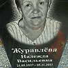 Журавлева Надежда Васильевна