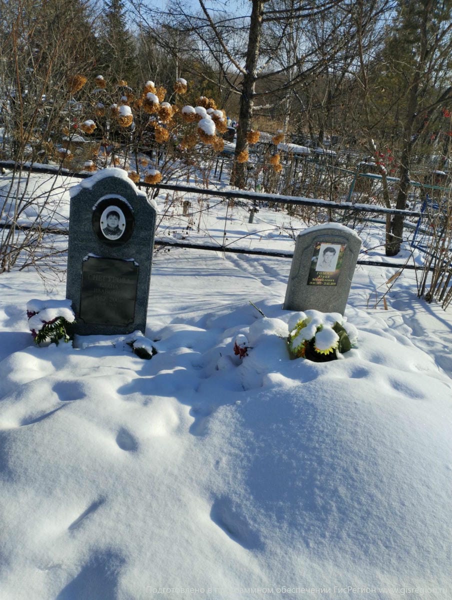 Гоман Юрий Михайлович