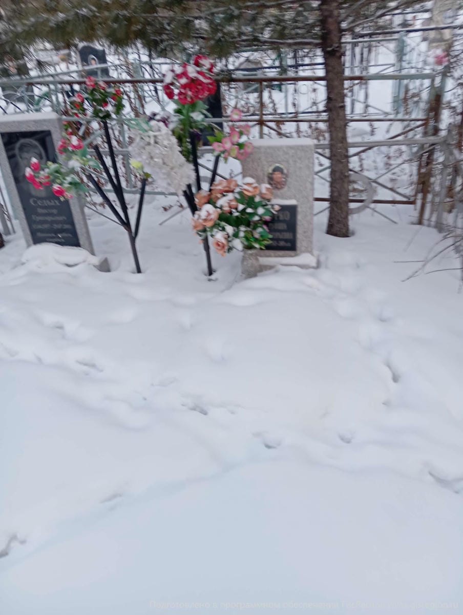 Турко Руфина Григорьевна