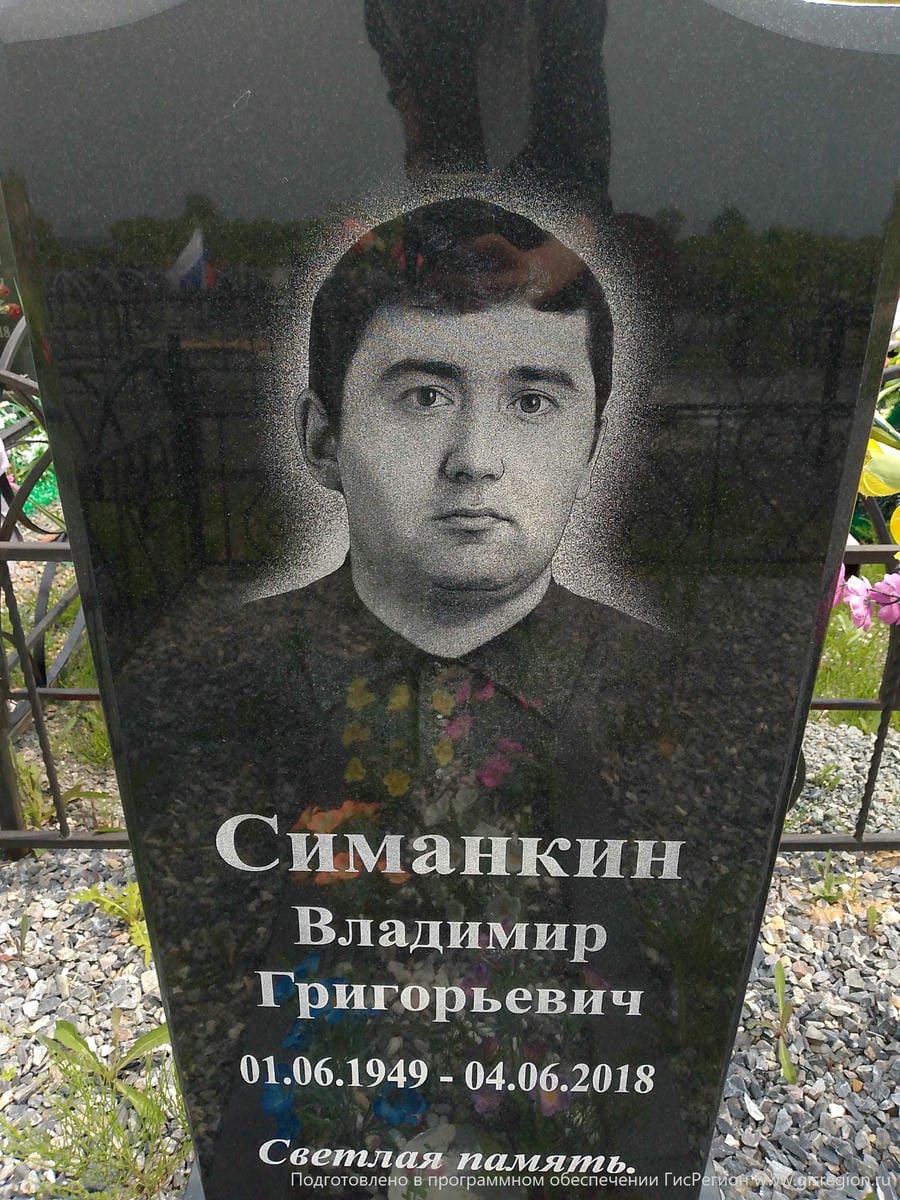 52358c43-9a54-49df-8d0d-0c5471f36a79 Симанкин Владимир Григорьевич