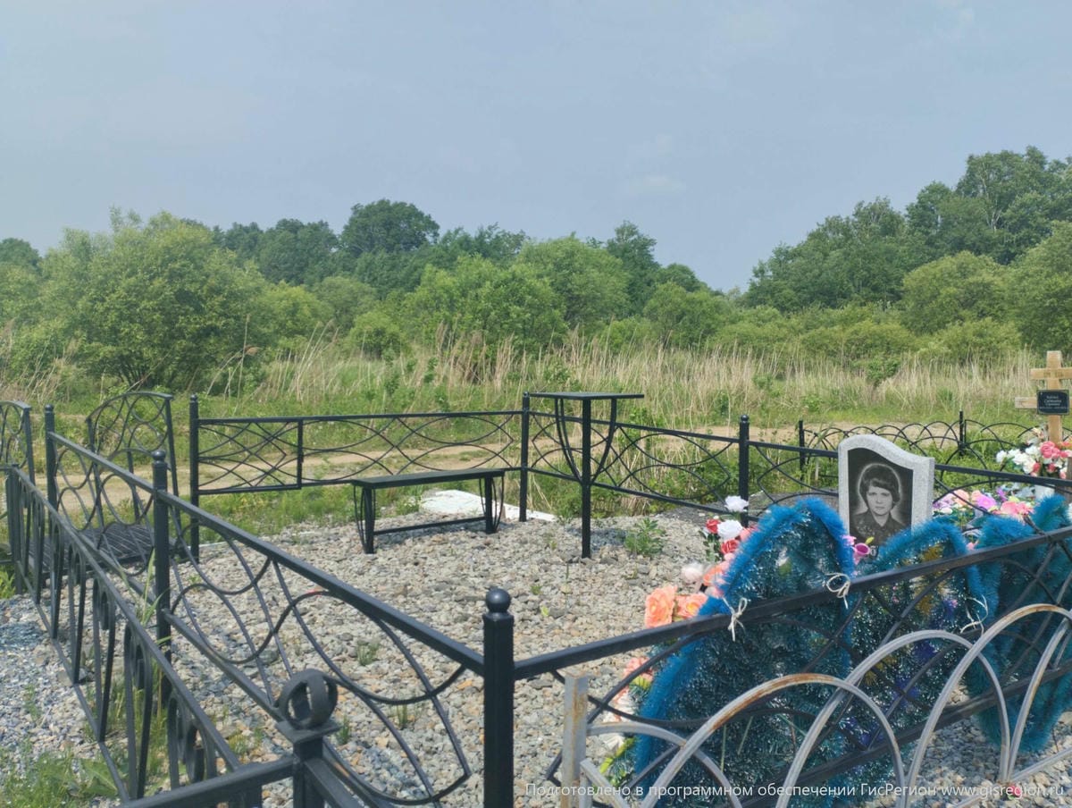 Обруч Надежда Андреевна