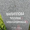 Филиппова Полина Александровна
