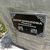 Долгополова Мария Алексеевна