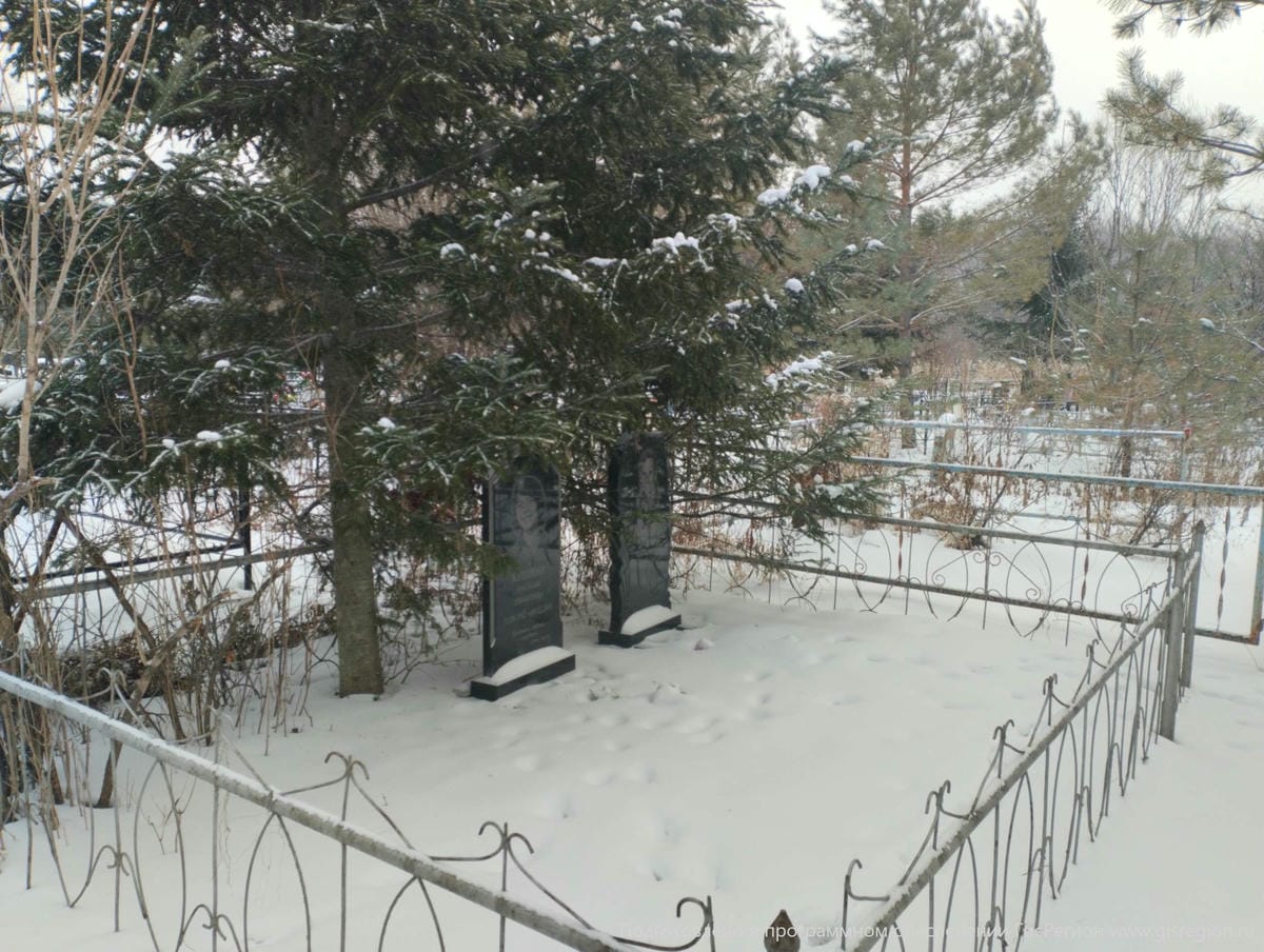 Кушнир Наталья Ивановна