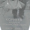 Корнеев Андрей Станиславович