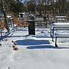 Князев Иван Иванович