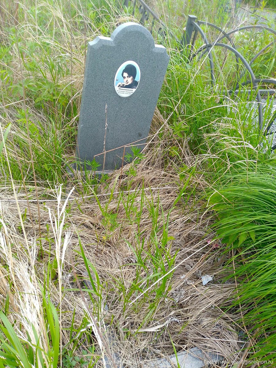 Нивиницынв Александра Дмитриевна