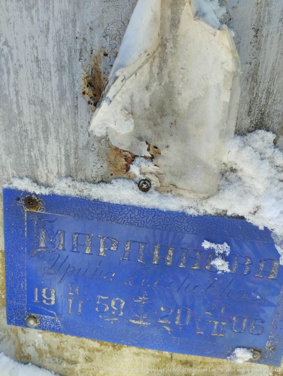 Марданова Ирина Семеновна