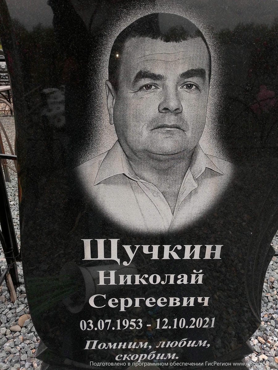 58670149-2f95-474d-9348-3131b3399e56 Щучкин Николай Сергеевич