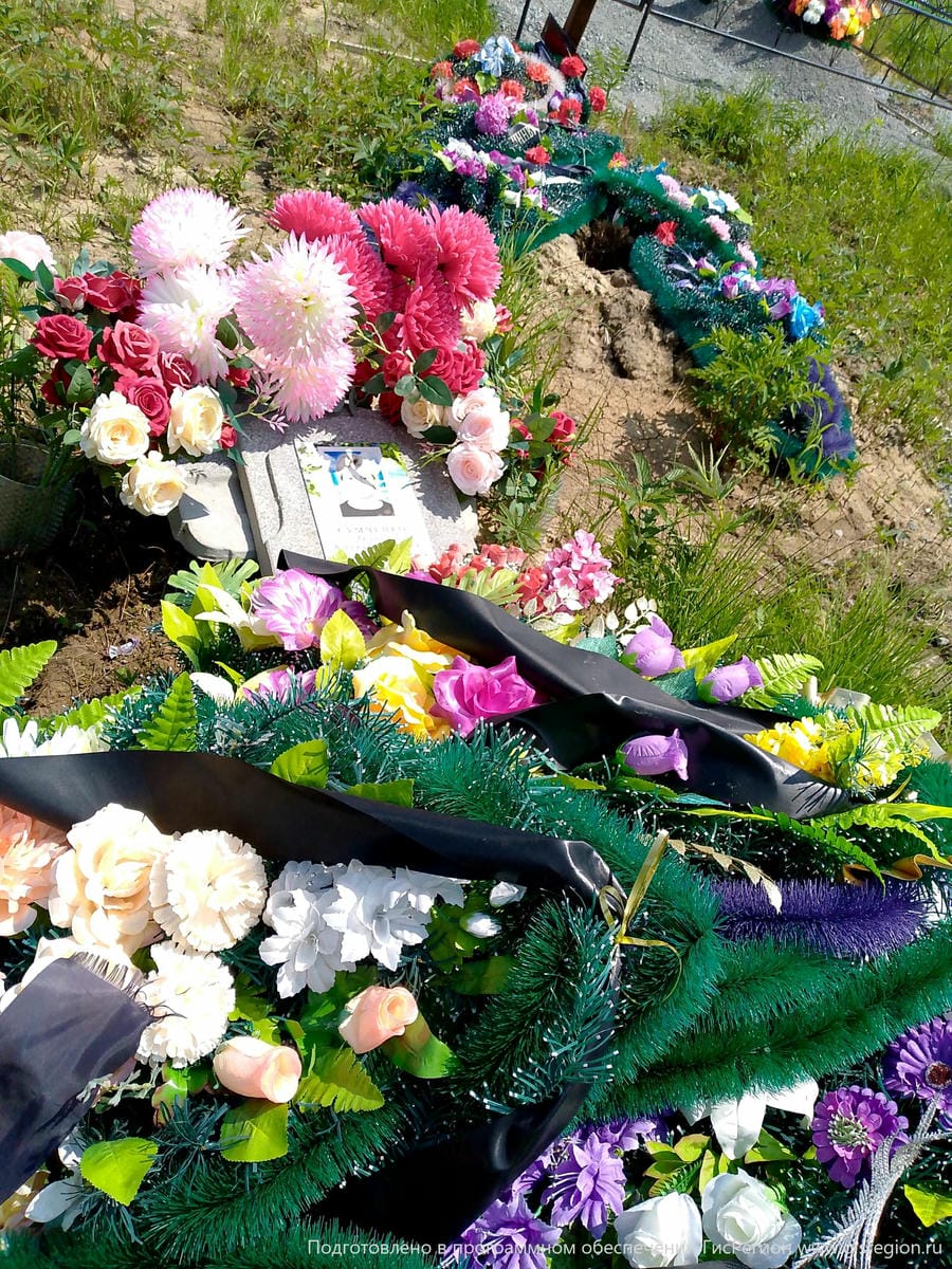 Сумченко Ольга Александровна