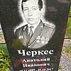 Черкес Анатолий Иванович