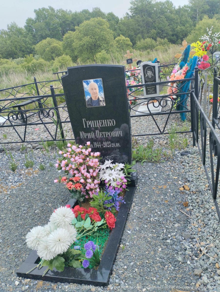 5b4e0c3e-70ce-473e-9723-88b7b0cdc200 Гриценко Юрий Петрович