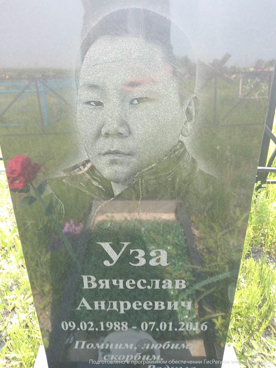 5c507df8-e61b-4298-9164-26e86fe8b93b Уза Вячеслав Андреевич