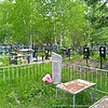 Долгова Афанасия Антониевна