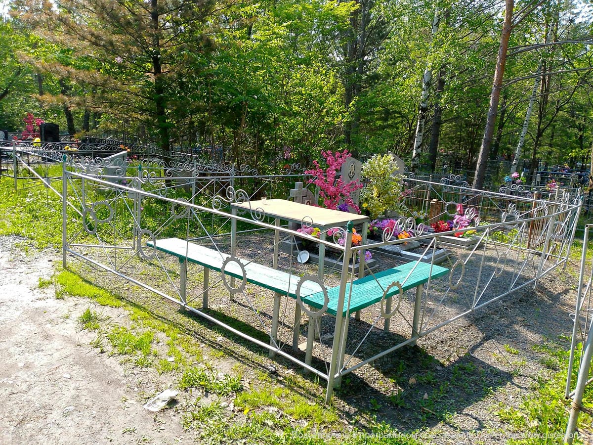 Горный Михаил Филимонович