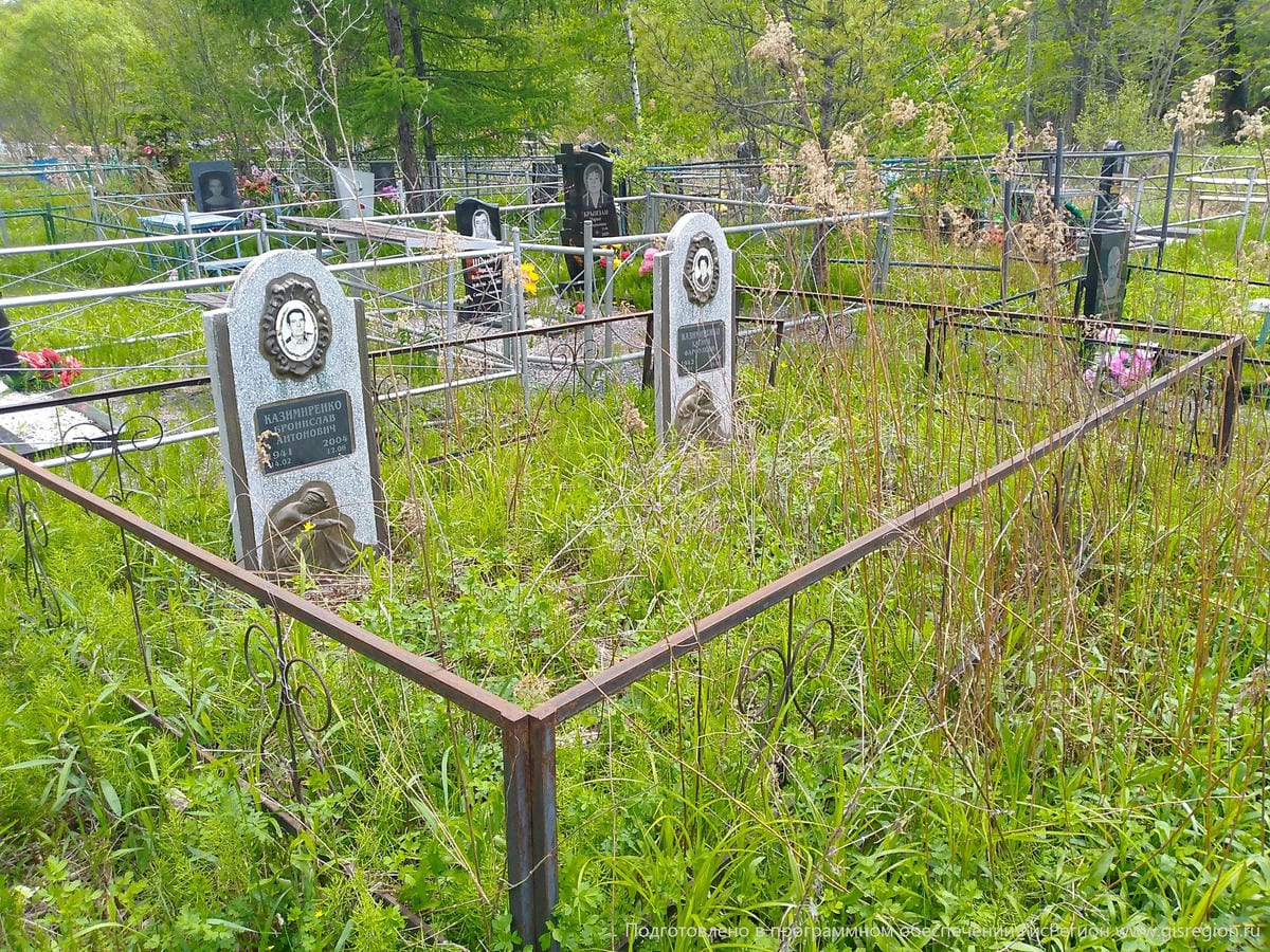 Казимиренко Бронислав Антонович