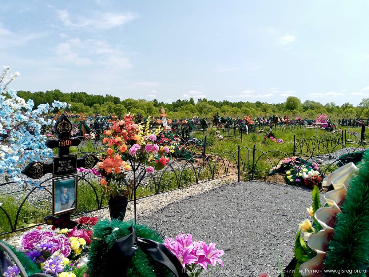 Кузнецов Виктор Иванович