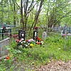 Швецова Федосья Прокопьевна