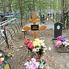 Анищенко Надежда Павловна