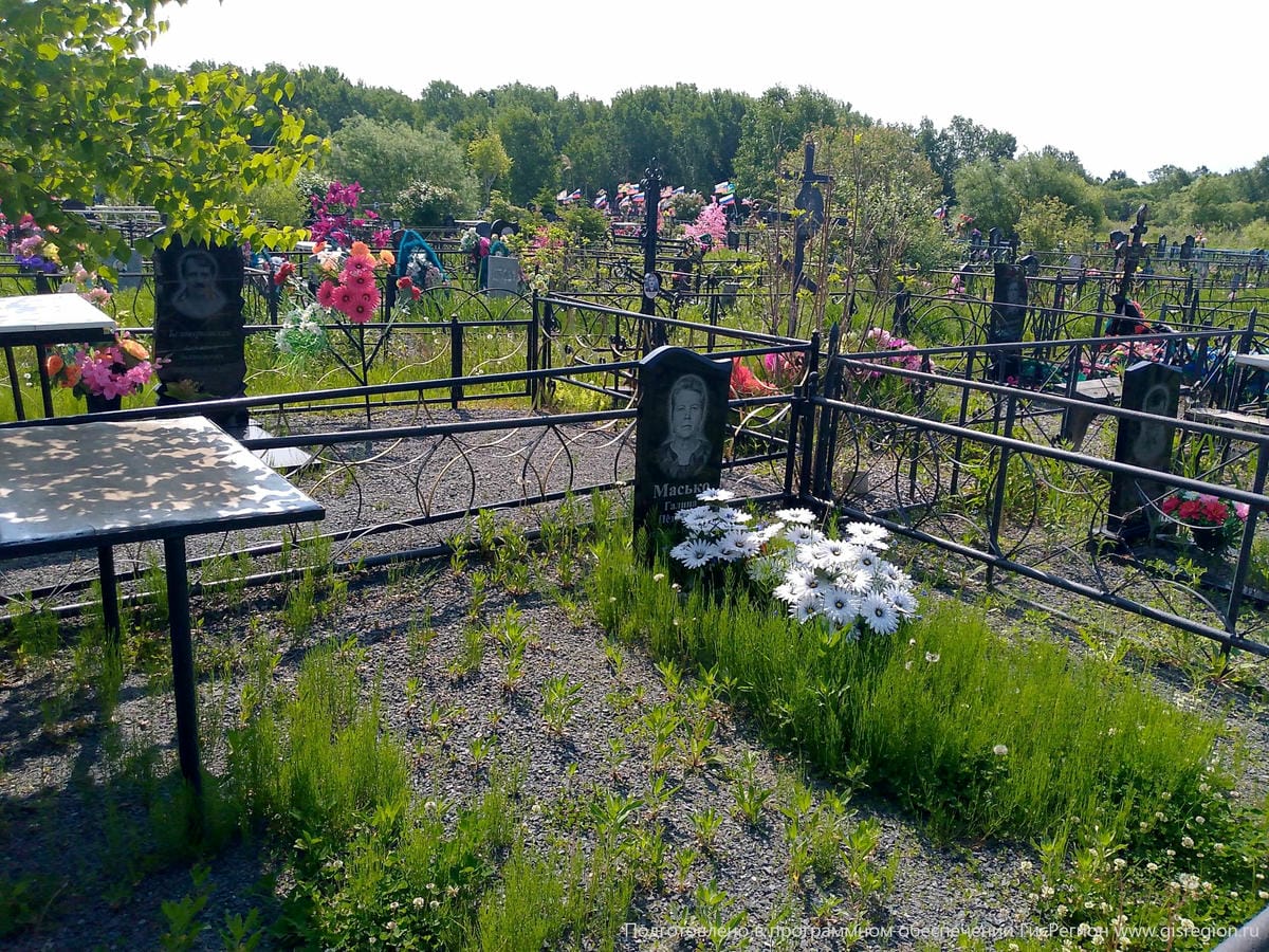 Масько Галина Петровна