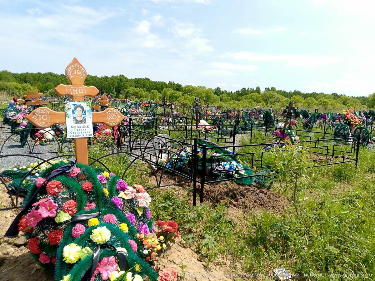 Мельник Галина Степановна
