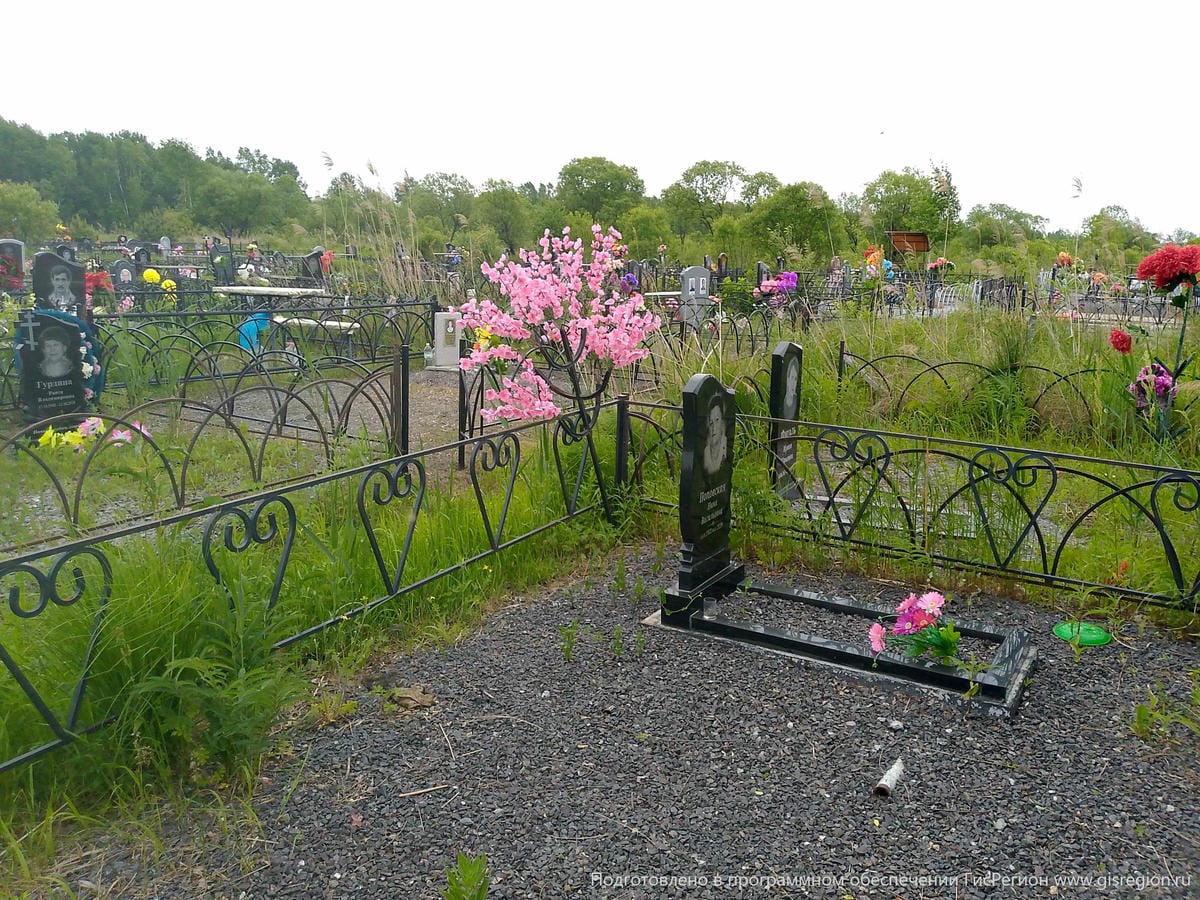 Поповская Нина Васильевна