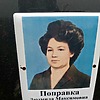 Поправка Людмила Максимовна