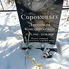 Сороковых Людмила Кондратьевна