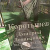 Коротычев Дмитрий Леонидович