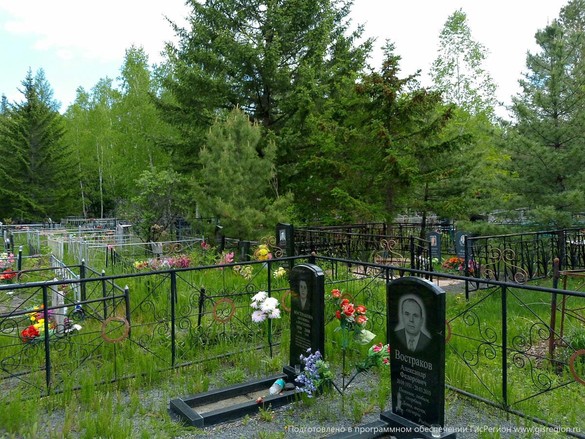 Востраков Александр Федорович