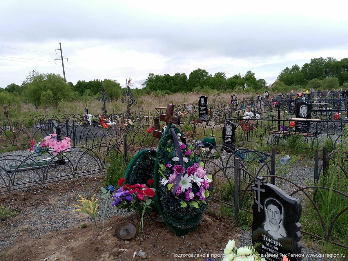 Тращенко Юрий Петрович