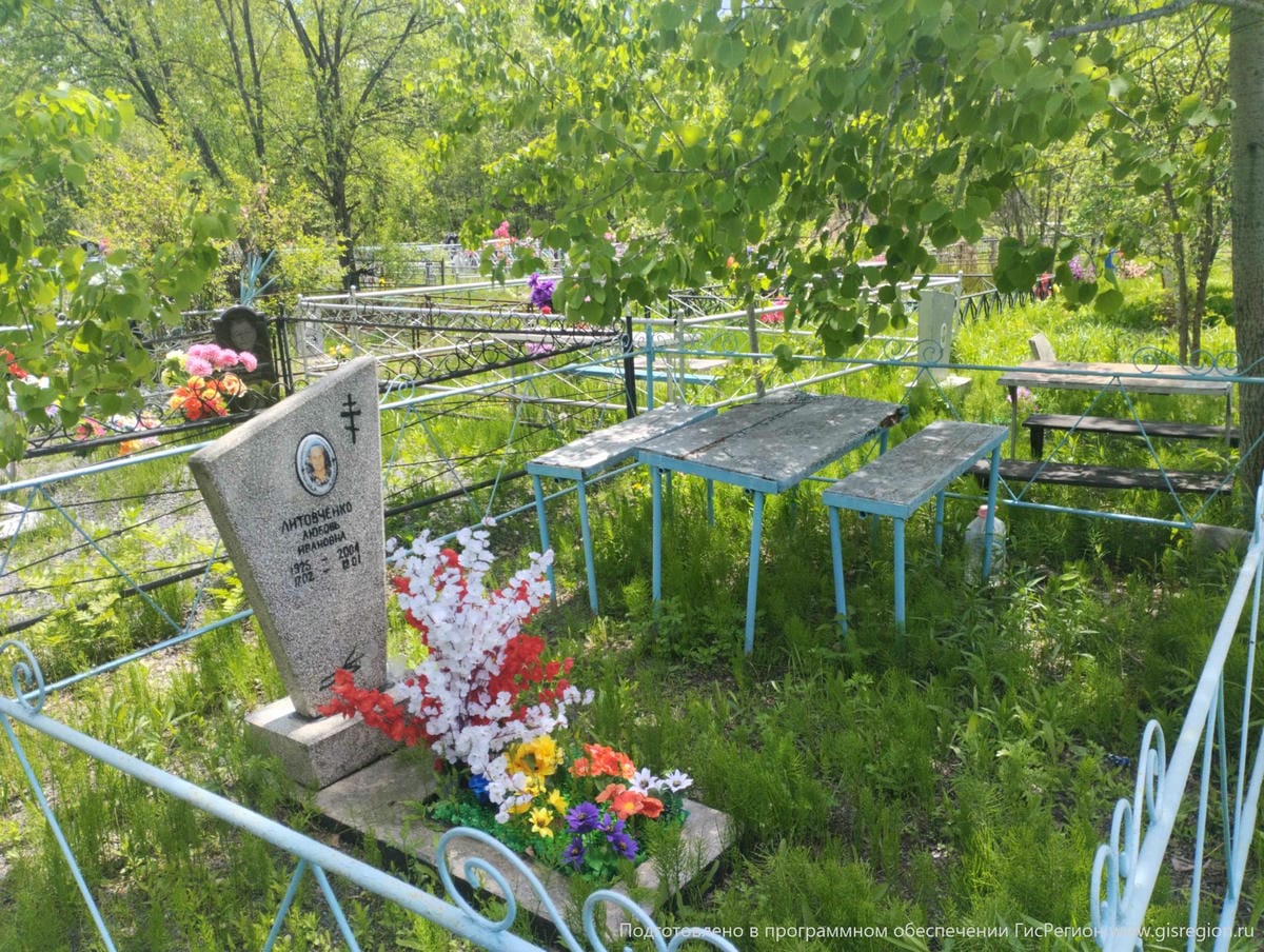68f6fb33-9240-4a7f-b4e3-6c9afc5b8dfc Литовченко Любовь Ивановна