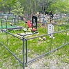 Клюев Владимир Иванович