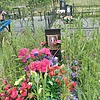 Серебряникова Нина Викторовна
