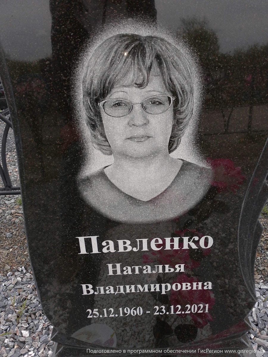 6d6b75a1-9b19-44b3-bae5-1fa3c4d13f04 Павленко Наталья Владимировна