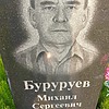 Буруруев Михаил Сергеевич