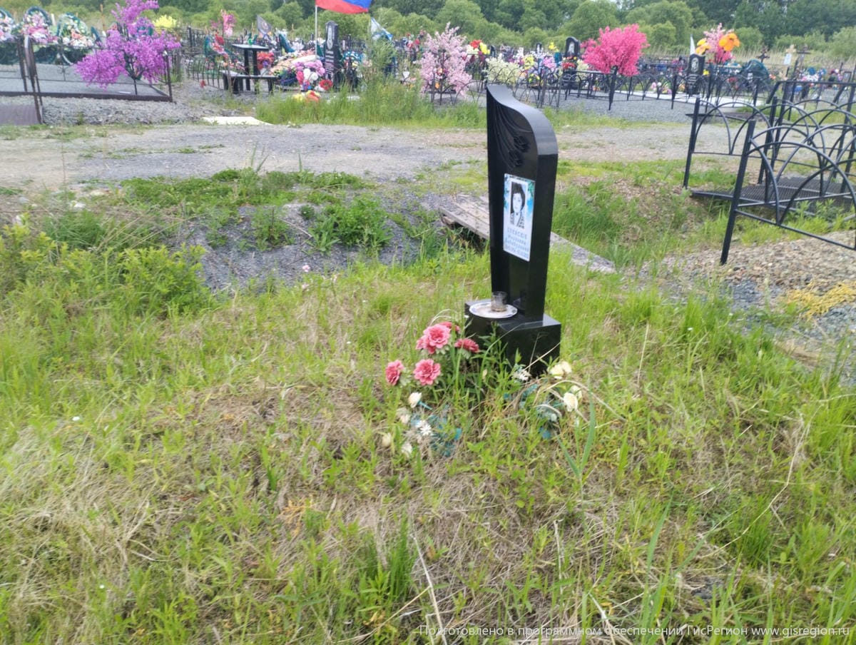 Денисюк Марианна Хабибуловна