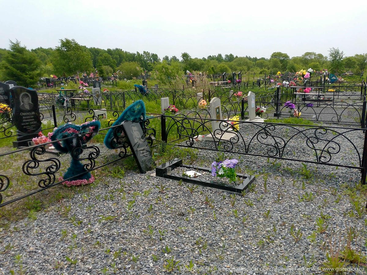 Поповский Михаил Филиппович